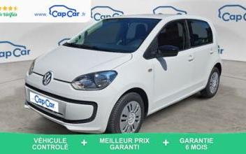 Volkswagen up Vallauris