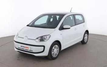 Volkswagen up Issy-les-Moulineaux