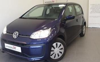 Volkswagen up Nice