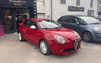 Alfa-romeo mito Bouc-Bel-Air