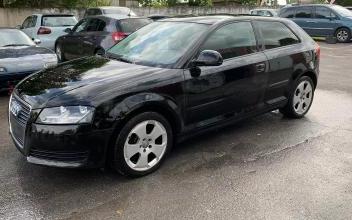 Audi A3 Linas