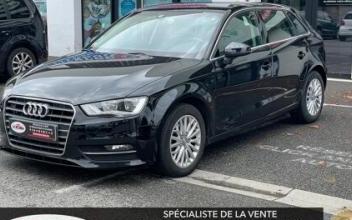 Audi a3 Montauban