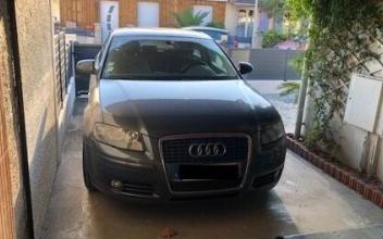 Audi a3 Pessac