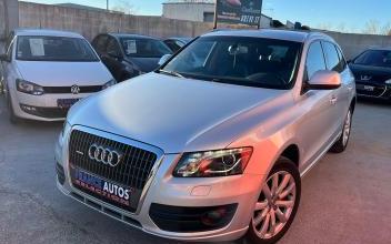 Audi Q3 Arles