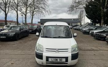 Citroen Berlingo Balgau