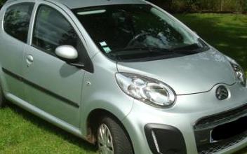 Citroen c1 Champagnole