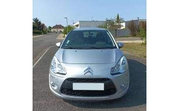 Citroen c3 Bourges