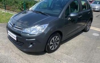 Citroen c3 Les-Essarts-le-Roi