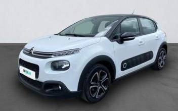 Citroen c3 Reims