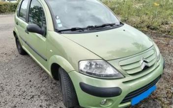 Citroen c3 Pouyastruc