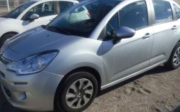 Citroen c3 Chamblet