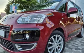 Citroen C3 Picasso Toulouse