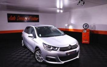 Citroen c4 Beauchamp