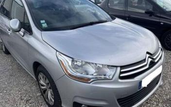 Citroen c4 Saint-Priest