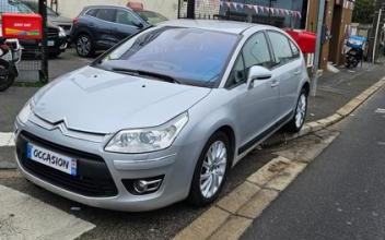 Citroen c4 Bezons