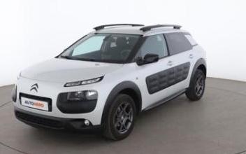 Citroen c4 cactus Issy-les-Moulineaux