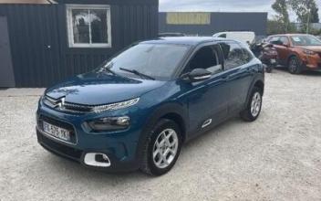 Citroen c4 cactus Avignon