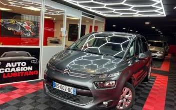 Citroen c4 picasso Taverny