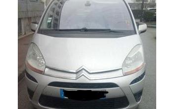 Citroen c4 picasso Le-Havre