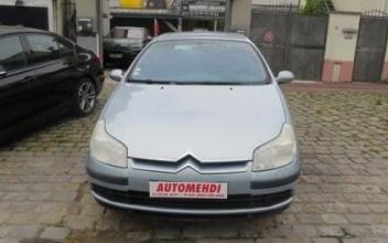 Citroen c5 Juvisy-sur-Orge