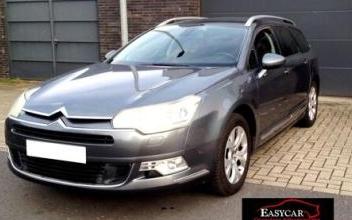 Citroen c5 Lille