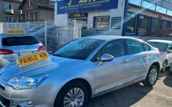 Citroen c5 Firminy