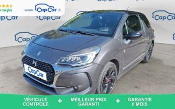 Citroen ds3 Draguignan