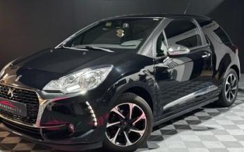 Citroen ds3 Venansault