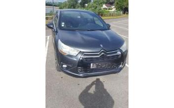 Citroen ds4 Lecey