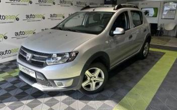 Dacia sandero Roquebrune-sur-Argens