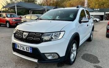 Dacia sandero Les-Pennes-Mirabeau