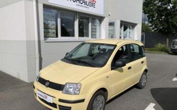 Fiat panda Vitré