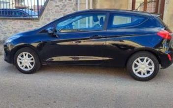 Ford fiesta Bezouce