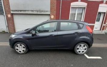 Ford fiesta Valenciennes