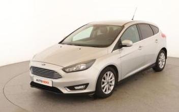 Ford focus Issy-les-Moulineaux