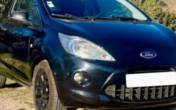 Ford ka Allauch