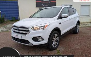 Ford kuga Chambray-lès-Tours