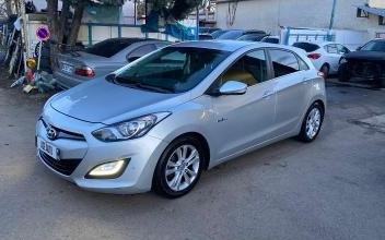 Hyundai i30 Saint-Bonnet-de-Mure