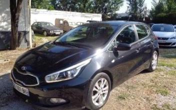 Kia ceed Aucamville