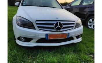 Mercedes classe c Villeneuve-sur-Lot