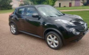 Nissan juke Taxat-Senat