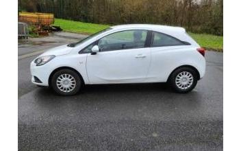 Opel corsa Balagny-sur-Thérain