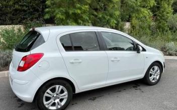 Opel corsa Biot