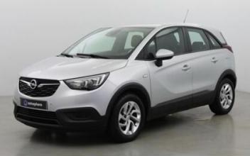 Opel crossland x Civray