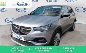 Opel grandland x Roujan