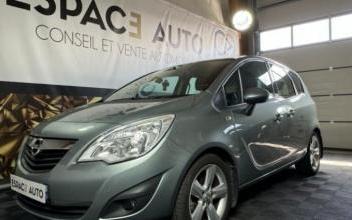 Opel Meriva Ronchin