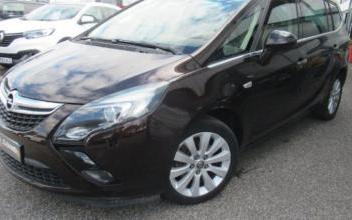 Opel Zafira Aubière