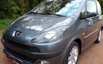 Peugeot 1007 Roanne