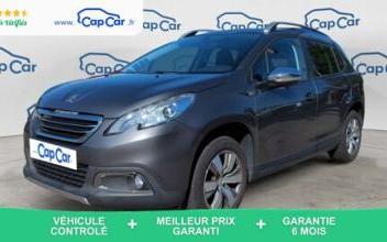 Peugeot 2008 Saint-Priest