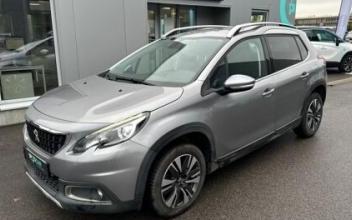 Peugeot 2008 Wattrelos